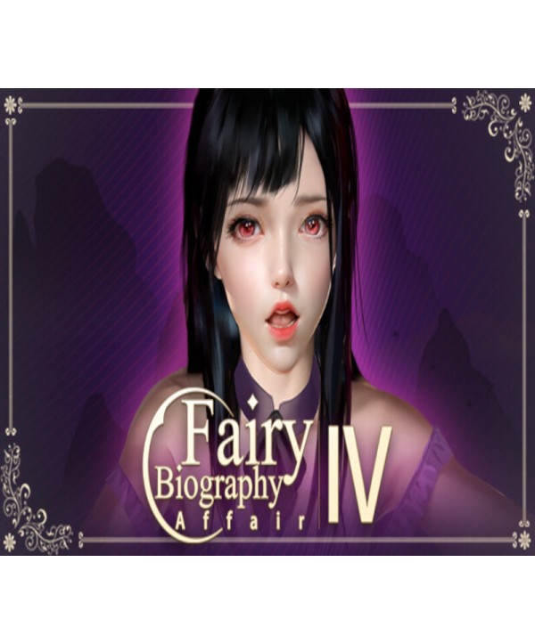Fairy Biography4: Affair Steam Key GLOBAL